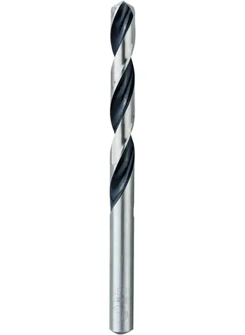BOSCH HSS PointTeQ 2608577174 / Spirálový vrták / 10 x 87/133mm / 1 ks