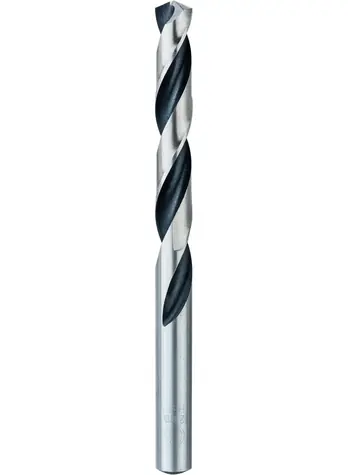 BOSCH HSS PointTeQ 2608577176 / Spirálový vrták / 12 x 101mm / 1 ks