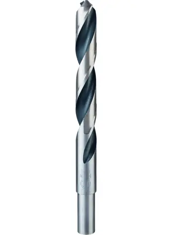 BOSCH HSS PointTeQ 2608577306 / Spirálový vrták / 14 x 108/160mm / 1 ks