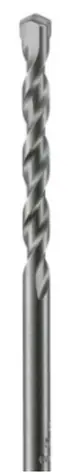 BOSCH 2608597658 CYL-3 / Vrták do betonu / Rozměry 5.0 x 50/85 mm / 1 ks