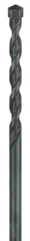 BOSCH 2608597659 CYL-3 / Vrták do betonu / Rozměry 5.5 x 50/85 mm / 1 ks