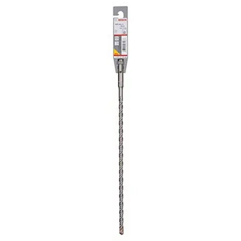 BOSCH 2608597944 / Vrtáků do betonu SDS-plus-5 / Rozměry 8 x 250/315 mm / 1 ks