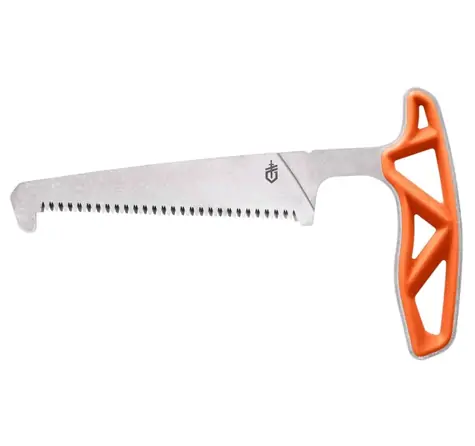 GERBER Exo-Mod Saw oranžová / Lovecká pila / délka čepele 191 mm