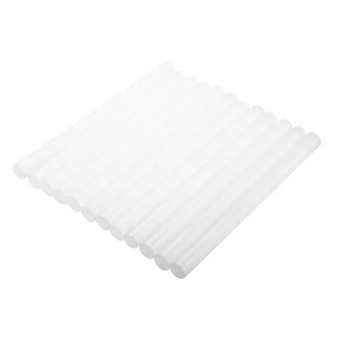 NEO TOOLS 17-113 12 ks čirá / Náplně do tavicí pistole / 11x250mm 