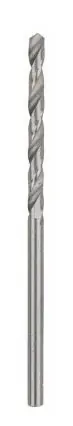 BOSCH HSS-G 2608585909 / Spirálový vrták do kovu / 2.5 x 30/57mm / 1 ks