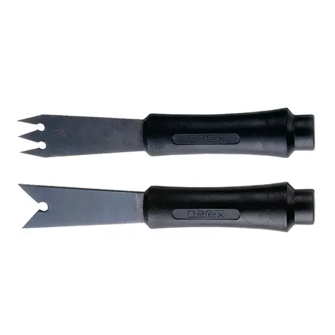 Narex 851700 Sada zapouštěcích dlát | Typ: 8517 00 | PLAST LINE PROFI 