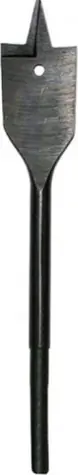 Makita D-07808 / Vrták do dřeva - plochý / 28 x 130/160 mm