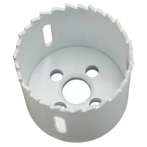 Makita D-17011 BIM vrtací korunka 22 mm / závit 1/2