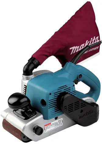 Makita P-37225 Brusný pás 76 x 533mm K150 / 5ks