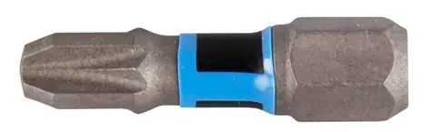 Makita E-03187 Impact Premier (C-form) Sada torzních bitů PZ3-25mm (2ks)