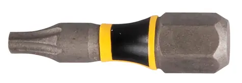 Makita E-03193 Impact Premier (C-form) Sada torzních bitů T10-25mm (2ks)