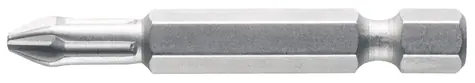 Makita B-25264 Sada bitů PZ3 x 50mm (3ks)