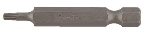 Makita B-25373 Sada bitů T10 x 50mm (3ks)