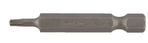 Makita B-25389 Sada bitů T15 x 50mm (3ks)