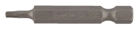 Makita B-25404 Sada bitů T25 x 50mm (3ks)