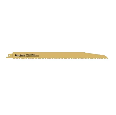 Makita B-43278-2 Pilový list BiM 300mm (2ks) / Do pily ocasky