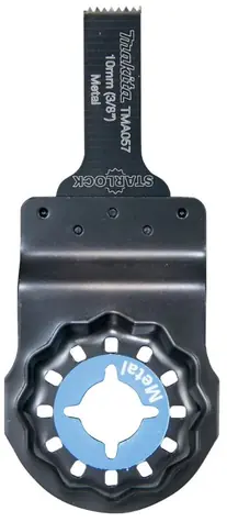 Makita B-64917 / pilový ponorný list / rozměry 10x30mm