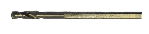Makita D-17192 / Středící vrták pro adaptér děrovky HSS-G / 6 x 75 mm