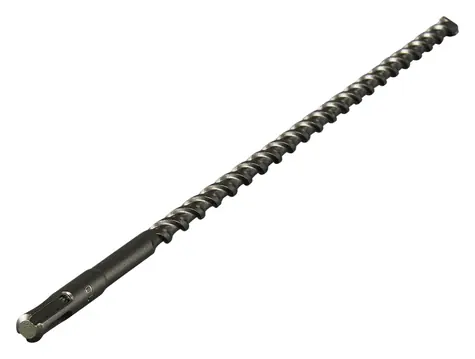 Makita D-17538 / příklepový vrták / SDS Plus / 10 x 400/460 mm