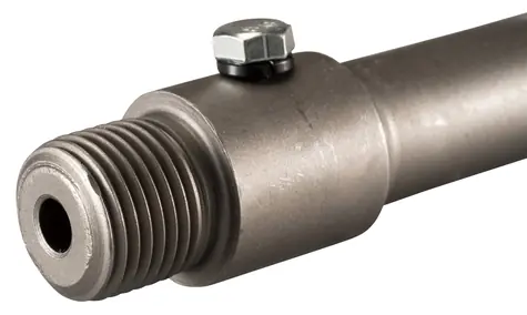 Makita D-74005 Adaptér na jádrový vrták 350mm / M22 x 2 mm / SDS-PLUS