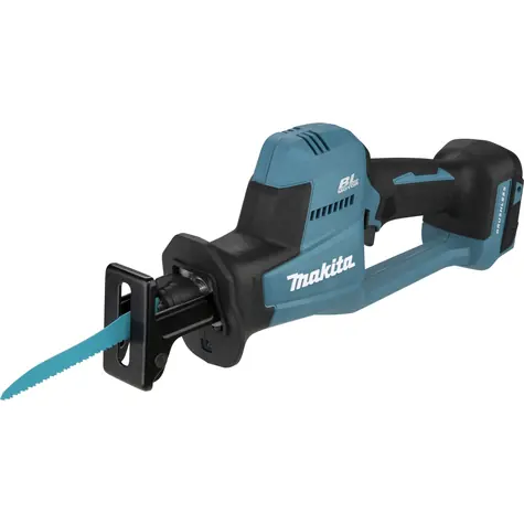 Makita DJR189ZJ / Aku pila ocaska / 18V / Zdvih 22 mm / 3.100 z-min / bez aku