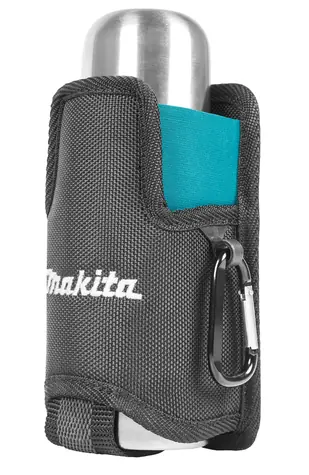Makita E-15562 Brašna s termoskou 330ml / 90x85x200mm