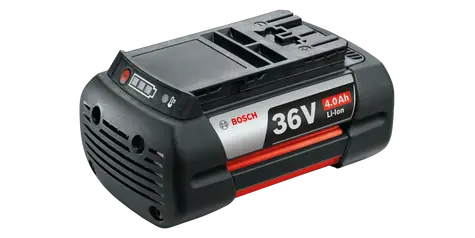 BOSCH GBA 36V 4.0 Ah Akumulátor / F016800346 / Li-ion