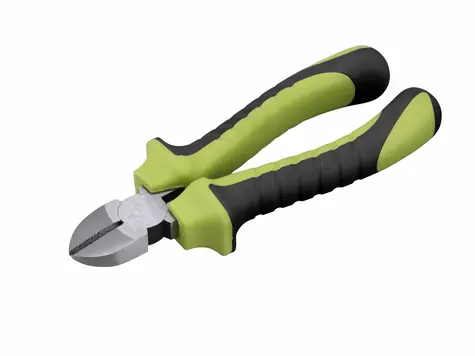 EXTOL-CRAFT Kleště štípací boční 175mm 