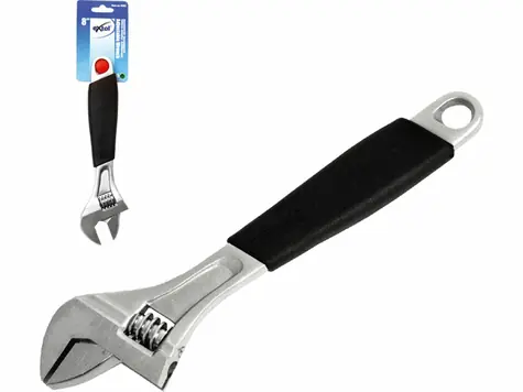 EXTOL-CRAFT Klíč nastavitelný 250mm/10