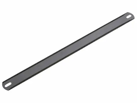 EXTOL-CRAFT Plátky pilové na kov oboustranné 300mm / bal. 3ks