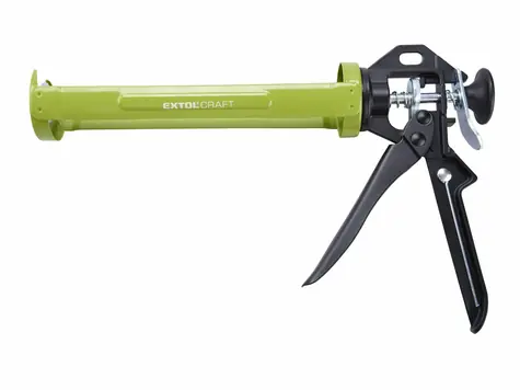 EXTOL-CRAFT EX9699 Vytlačovací pistole vaničnová 225mm