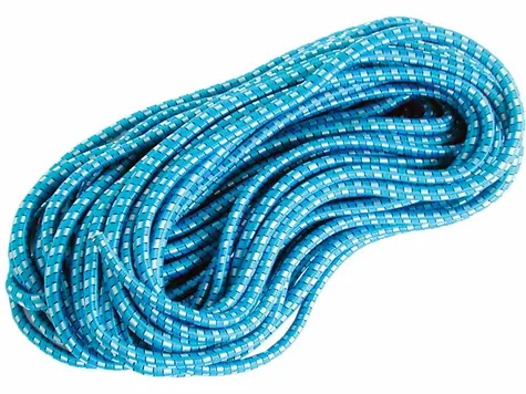 EXTOL-CRAFT Elastický popruh 20m x 8mm