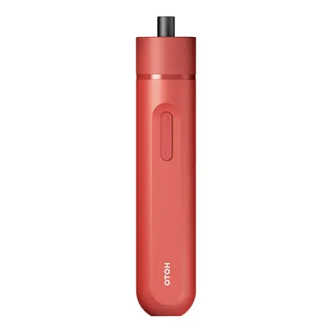 HOTO Li-ion Lite červená / Elektrický šroubovák 