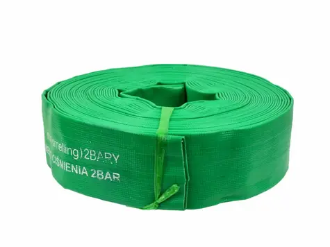GEKO Hadice bez spojek 20m 2