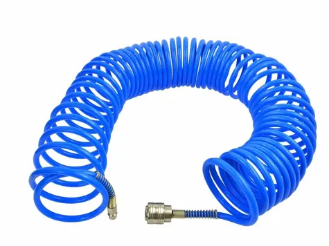 GEKO Hadice vzduchová PE 5x8 mm 10 m 