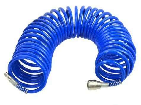 GEKO Hadice vzduchová PU 6.5x10 mm 15 m