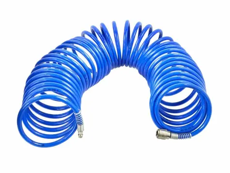 GEKO Hadice vzduchová PU 8x12 mm 15 m