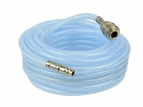 GEKO Hadice vzduchová PVC 6 mm 10 m