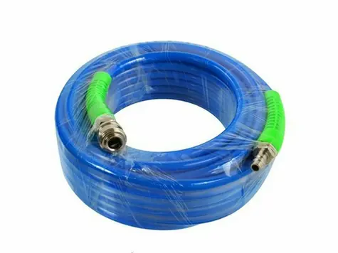 GEKO Hadice vzduchová vyztužená PU 12x8 mm 15 m 