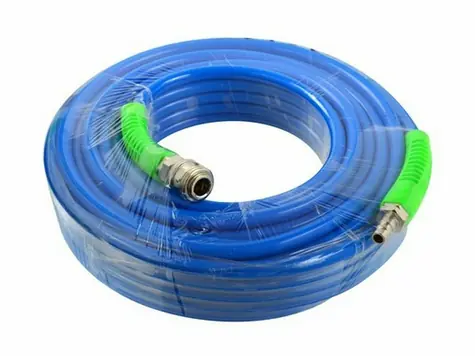 GEKO Hadice vzduchová vyztužená PU 12x8 mm 20 m 