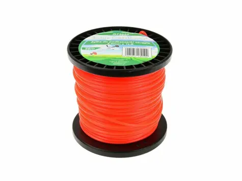 GEKO Struna do sekačky 3.0mm 56m kulaté 