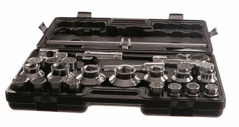 GEKO G10114 Gola sada 3/4