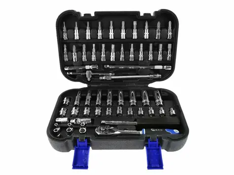 GEKO Gola sada torx 1/4