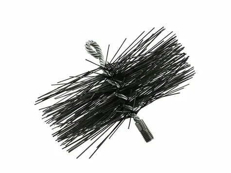 GEKO G66715 Kartáč na čištění komína 175 mm 