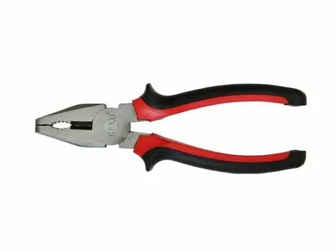 GEKO G01621 Kleště kombinované 180mm