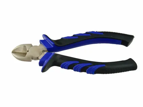 GEKO Kleště štípací boční 160 mm 