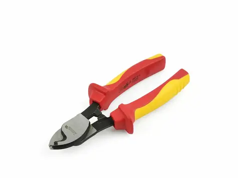 GEKO Kleště štípací odizolovací VDE 160mm 