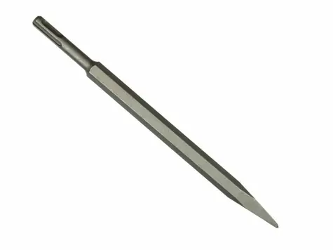 GEKO Sekáč špičatý SDS PLUS 14x250mm 
