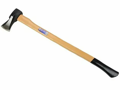 GEKO Sekera | dřevěná násada | 2 kg