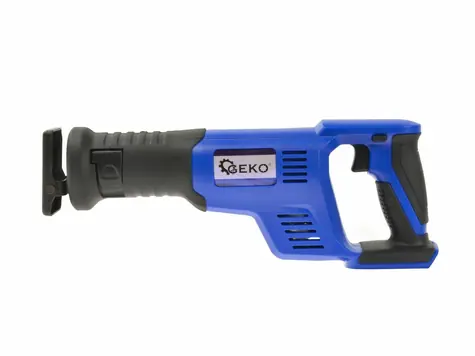 GEKO G80613 / Aku pila ocaska / 18V / 2800 ot-min / řez až 100 mm / bez aku